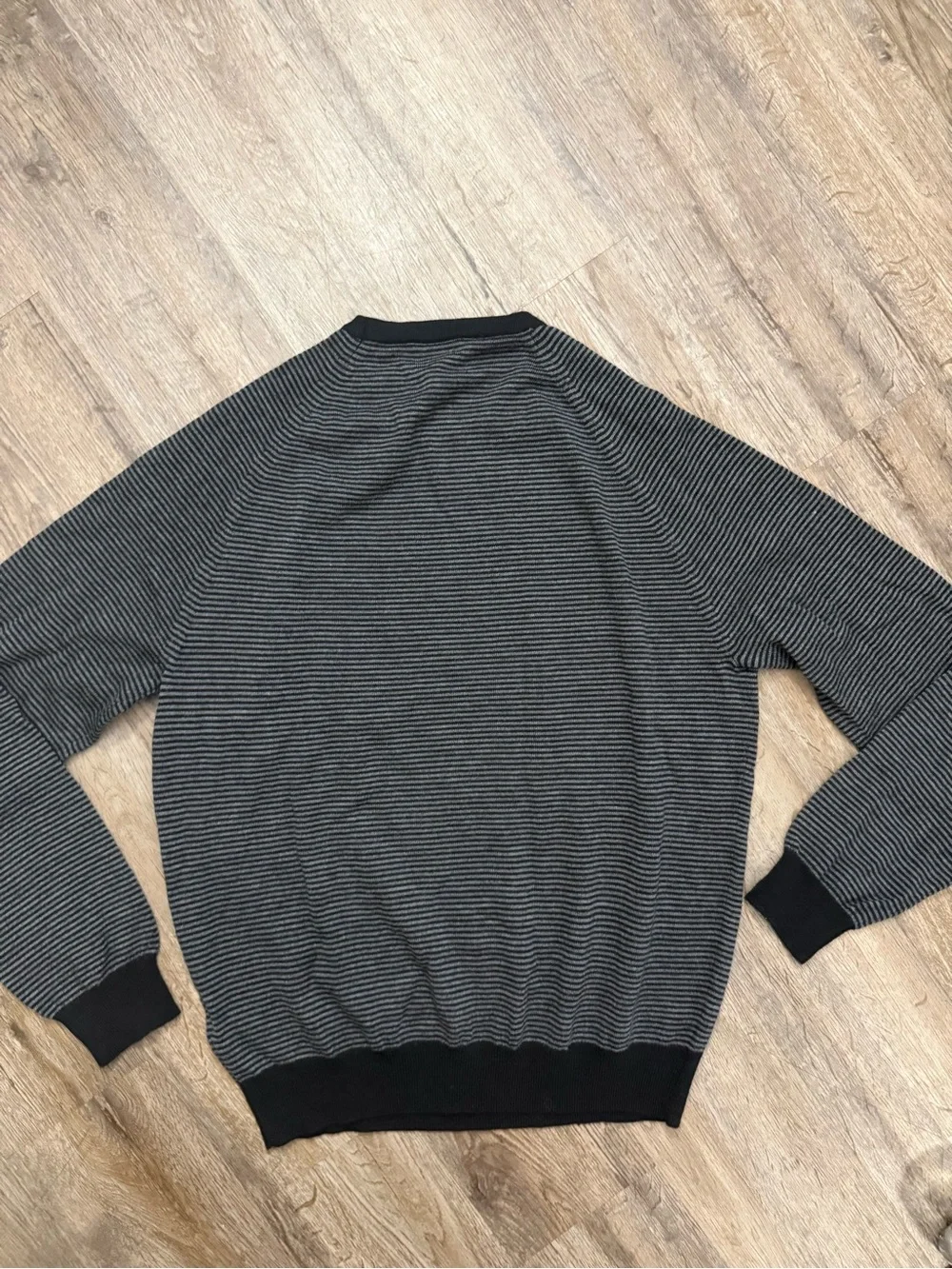 J. Crew • Italian Merino Wool Sweater